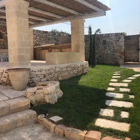 Villa Trulli Life *