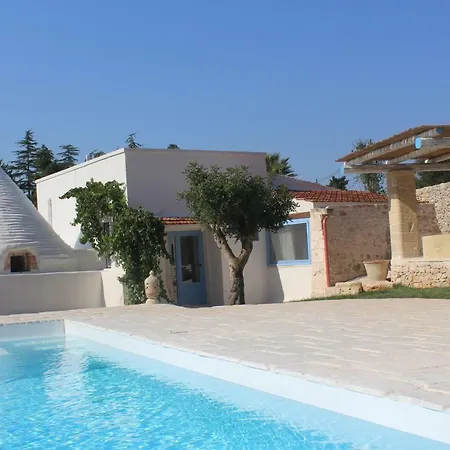 Trulli Life Putignano