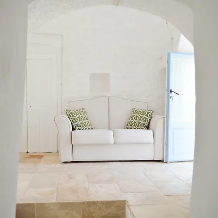 Trulli Life Villa Putignano