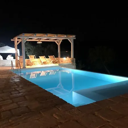 Villa Trulli Life *