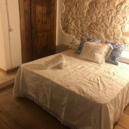 Trulli Life *
