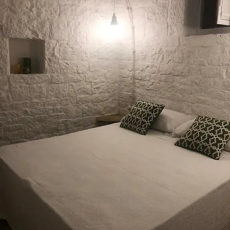Villa Trulli Life