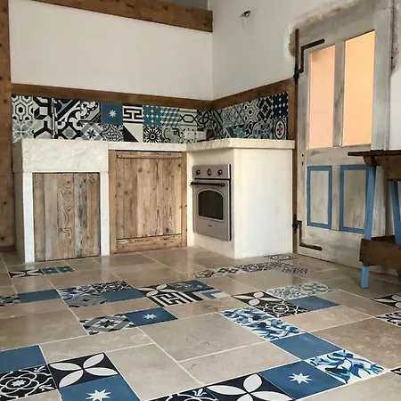 Trulli Life Villa Putignano