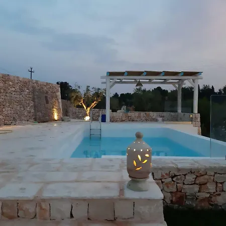 Trulli Life Villa Putignano