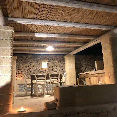 Trulli Life *