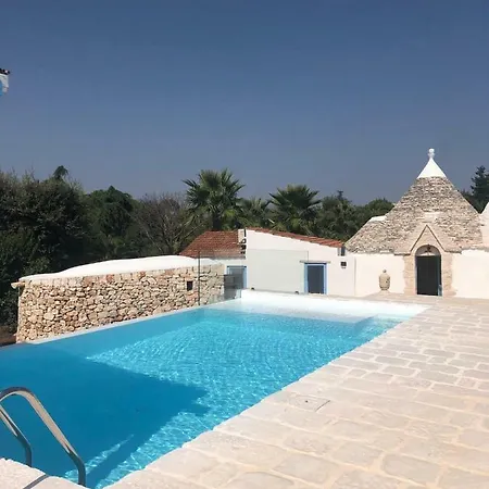 Trulli Life *