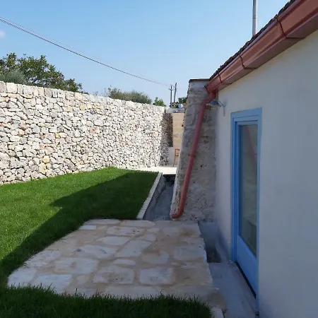 Trulli Life Villa