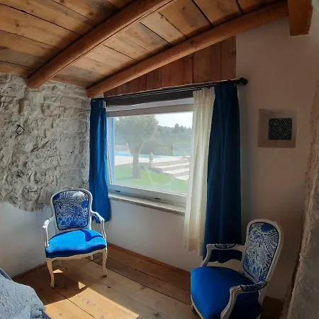 Villa Trulli Life *