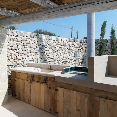 Villa Trulli Life