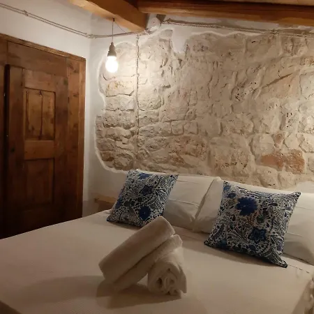 Trulli Life Villa *