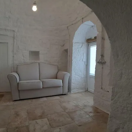 Trulli Life Putignano