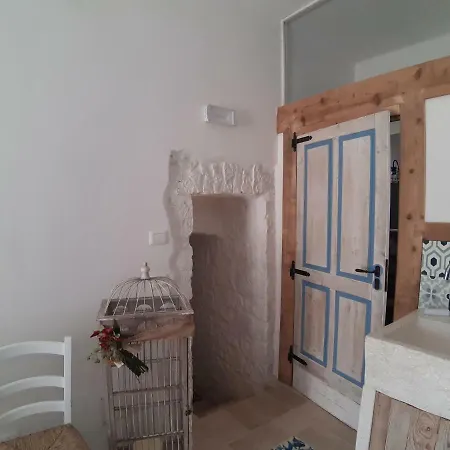 Trulli Life
