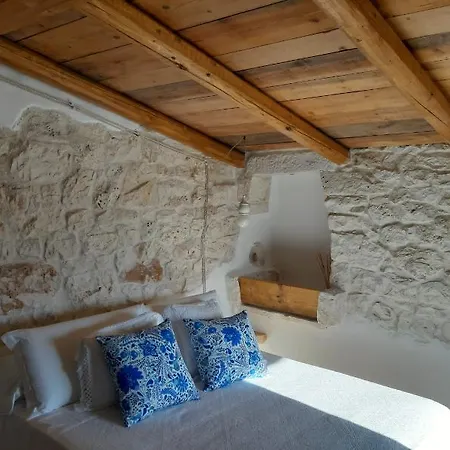 Trulli Life * Putignano