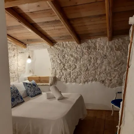 Trulli Life Villa