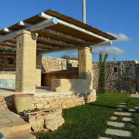 Trulli Life Putignano