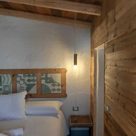 Trulli Life Villa *
