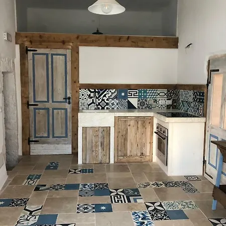 Trulli Life