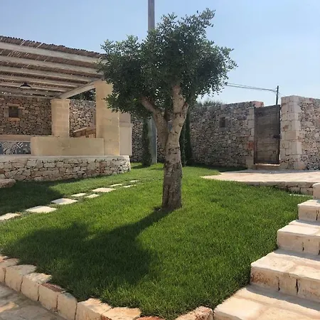 Trulli Life * Putignano