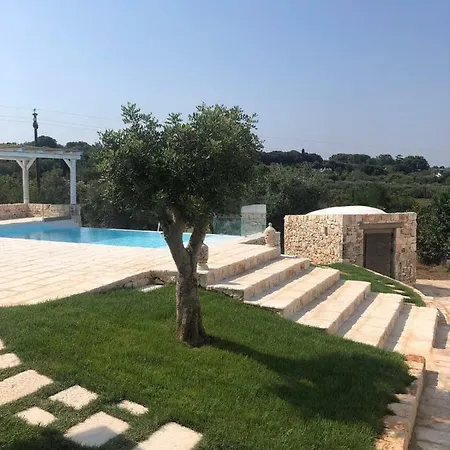 Villa Trulli Life *