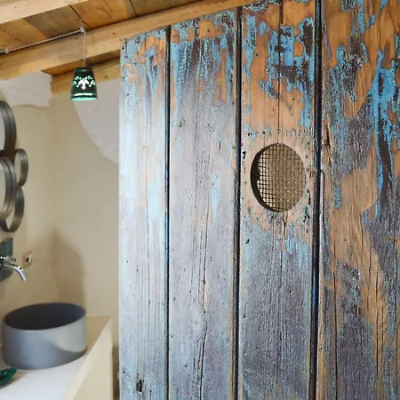 Villa Trulli Life