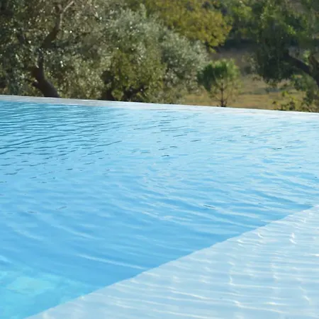 Villa Trulli Life *