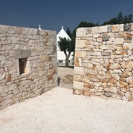 Trulli Life Villa Putignano