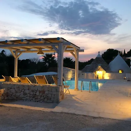 Trulli Life