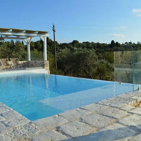 Villa Trulli Life *