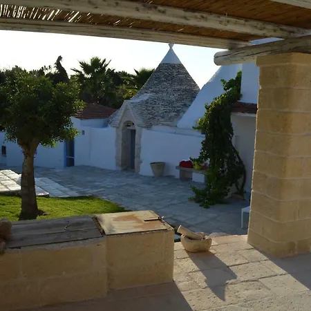 Trulli Life Putignano