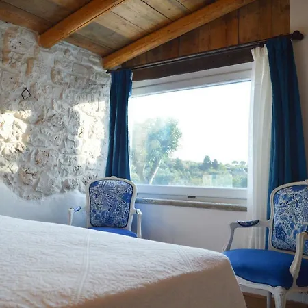Villa Trulli Life Putignano