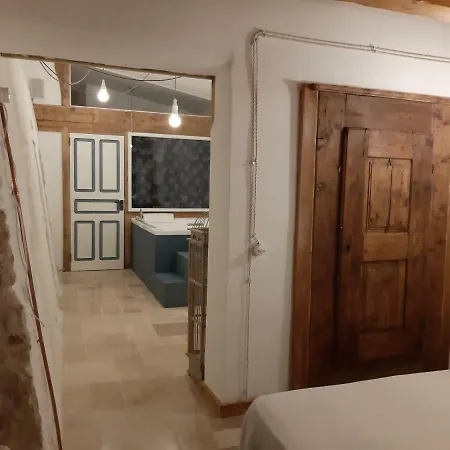 Trulli Life Villa