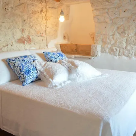 Trulli Life *
