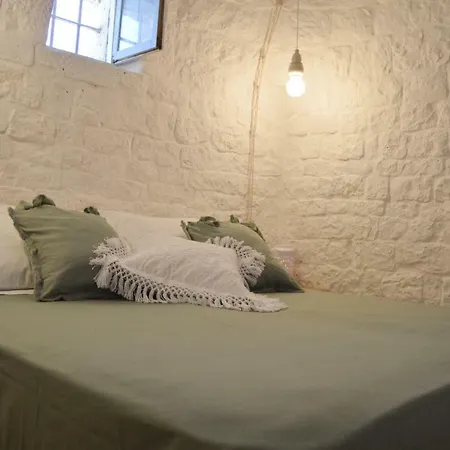 Trulli Life Villa