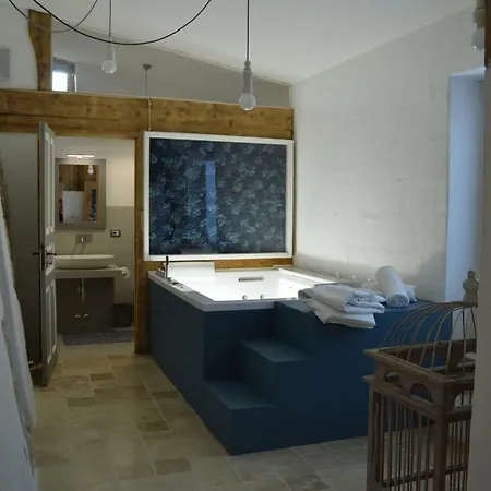 Trulli Life Villa Putignano