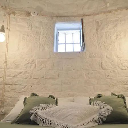 Trulli Life * Putignano
