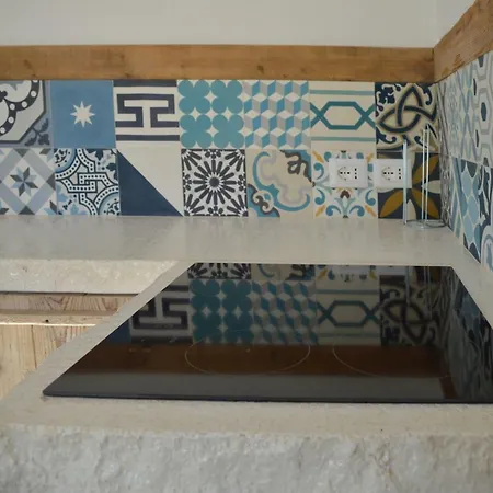 Trulli Life Villa *