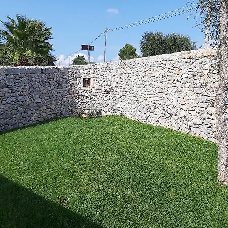 Trulli Life * Putignano