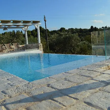 Villa Trulli Life Putignano