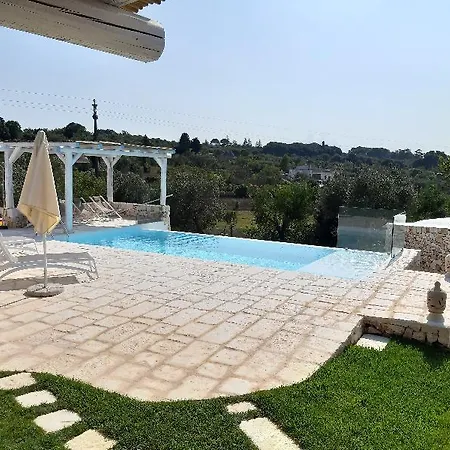 Trulli Life * Putignano
