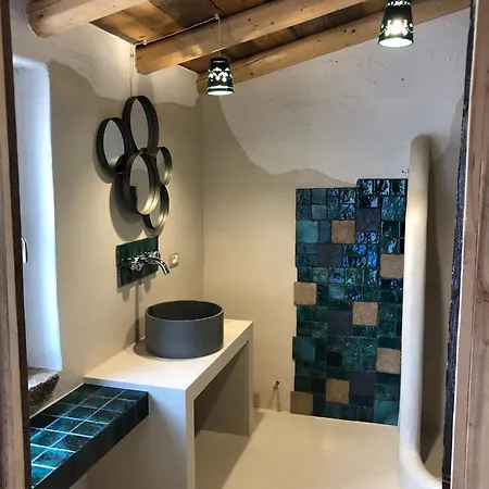 Villa Trulli Life