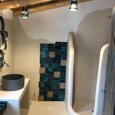 Trulli Life Villa