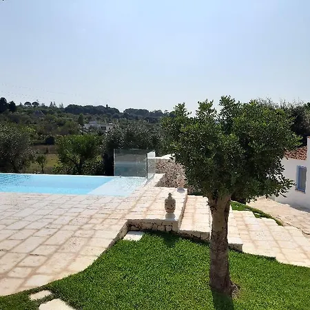 Trulli Life * Putignano