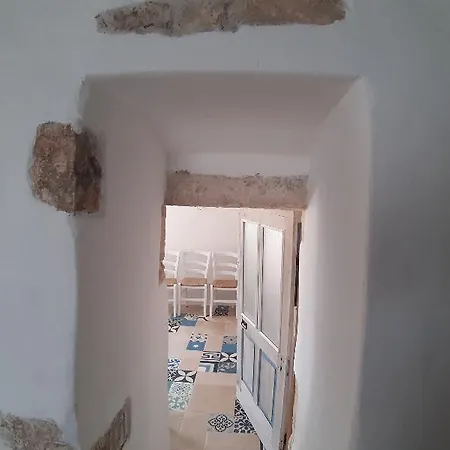 Trulli Life Villa *