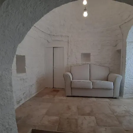 Villa Trulli Life